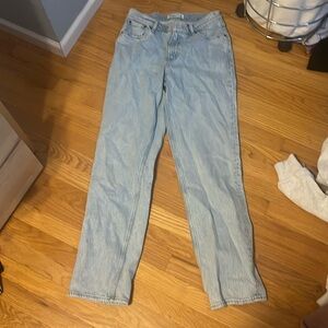 Abercrombie & Fitch jeans